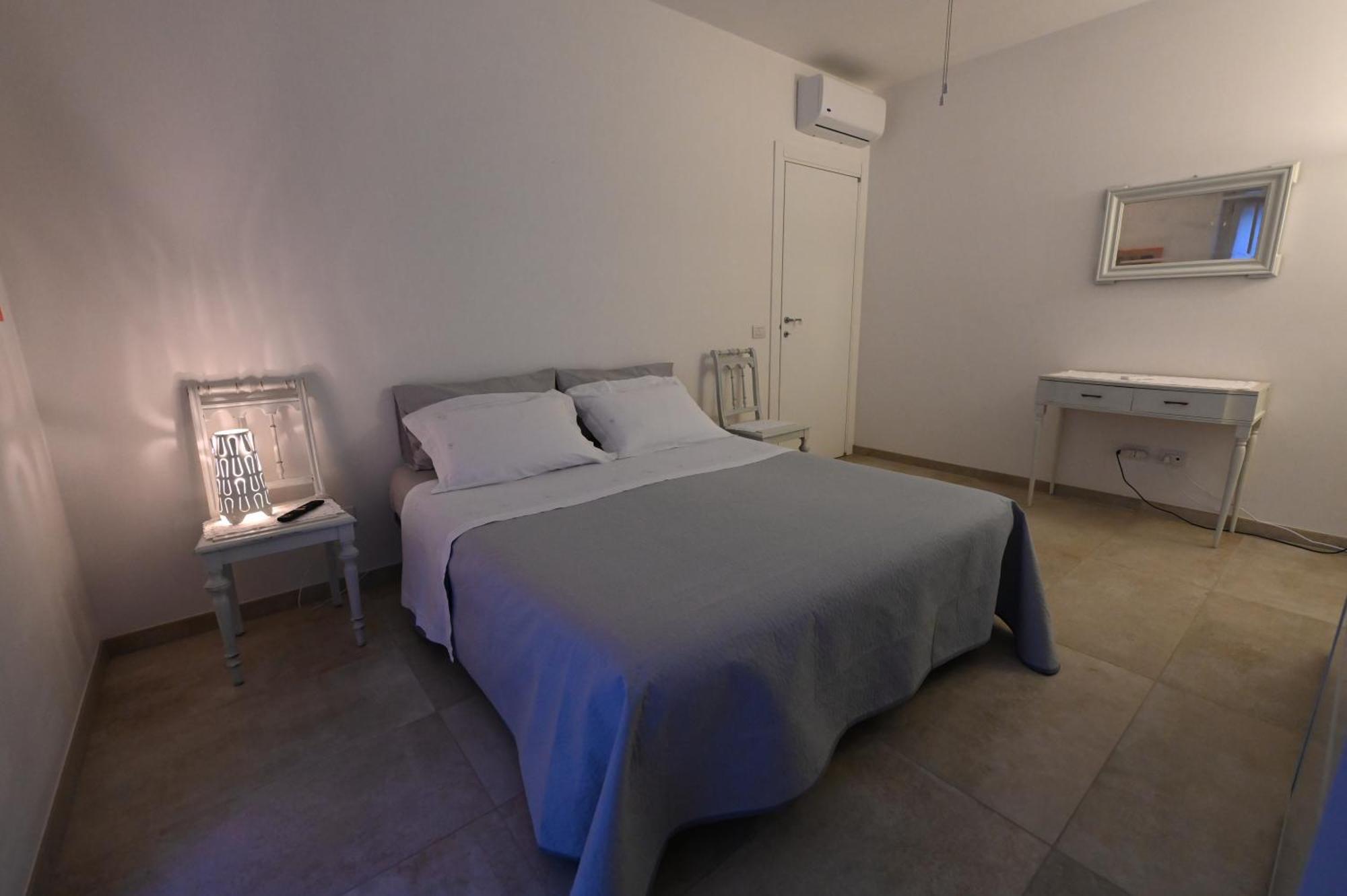 Apartmán La Casa Di Patty Alberobello Exteriér fotografie